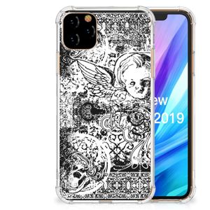 Extreme Case Apple iPhone 11 Pro Max Skulls Angel