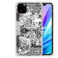 Extreme Case Apple iPhone 11 Pro Max Skulls Angel - thumbnail