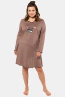 Ulla Popken bigshirts, set van 2 - Grote Maten