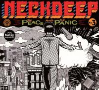 Peace And The Panic - CD (0790692239429)