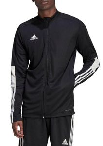 Trainingsjack Tiro Track Jacket Black