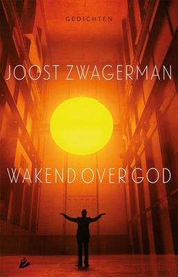 Wakend over God - Joost Zwagerman - eBook (9789048829668) Wakend over God - Joost Zwagerman - eBook (9789048829668)