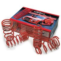 AutoStyle verlagingsveren passend voor BMW Z3 1.8/1/9 9/1995-1999 30/30mm IA16472