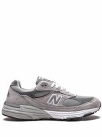 New Balance baskets 993 - Gris - thumbnail