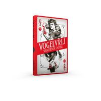 Vogelvrij - Sebastien de Castell - ebook - thumbnail