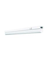 LEDVANCE Lijnarmatuur LED: voor plafond/muur, LINEAR COMPACT SWITCH / 4 W, 220…240 V, stralingshoek: 140, Koel wit, 4000 K, body materiaal: polycarbonate (pc), IP20