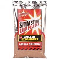 Dynamite Baits Swim Stim Amino Original Milled Expander Pellets 750 gr - thumbnail