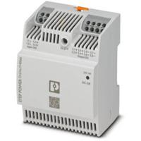 Phoenix Contact STEP3-PS/1AC/24DC/4/PT DIN-rail netvoeding 24 V/DC 4 A 96 W Aantal uitgangen: 1 x Inhoud: 1 stuk(s) - thumbnail