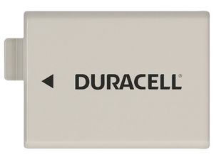 Duracell DR9925 batterij voor camera's/camcorders Lithium-Ion (Li-Ion) 1020 mAh