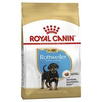 Royal Canin C-08880 S.N. Rottweiler Junior - 12 kg