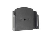 Brodit 511698 apparaathouder passief Apple iPhone 6 Plus met standaard beschermhoes, verstelbaar