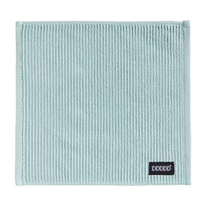 DDDDD vaatdoek Basic Clean 30 x 30 pastel green per 4 stuks