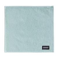 DDDDD vaatdoek Basic Clean 30 x 30 pastel green per 4 stuks
