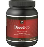 Dieet Pro Dieet Pro (Normaal) Chocolade (500g)