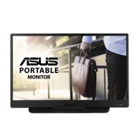 ASUS MB165B Mobile IPS Monitor 15,6"