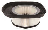 Makita Accessoires Filter Hepa - 197166-6 - 197166-6 - thumbnail