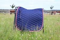 HB Zadeldek Showtime Luxe