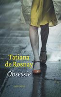 Obsessie - Tatiana de Rosnay - ebook - thumbnail