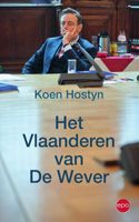 Het Vlaanderen van De Wever - Koen Hostyn - ebook - thumbnail