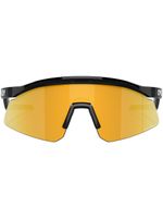 Oakley lunettes de soleil à monture pilote - Noir