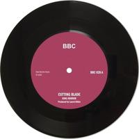 Cutting Blade - 7 inch Vinyl;7 inch Vinyl (2090405418140)