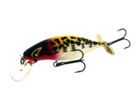 Rozemeijer Propzzz 10cm 23Gr Speckled Red Head SRH