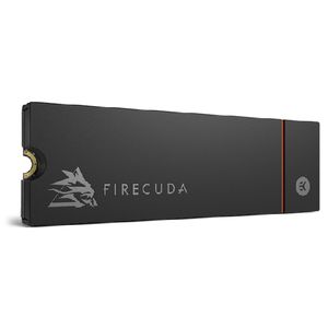 Seagate FireCuda 530 M.2 1000 GB PCI Express 4.0 3D TLC NVMe