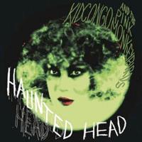 Haunted Head - CD (0759718524024)