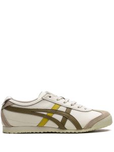 Onitsuka Tiger baskets Mexico 66 'Cream Rover' - Tons neutres