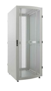 Intellinet Premium Line 19inch-serverkast (b x h x d) 800 x 1767 x 1000 mm 36 HE Grijs (RAL 7035)