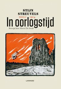 In oorlogstijd - Deel 1: 1914 - Stijn Streuvels - ebook