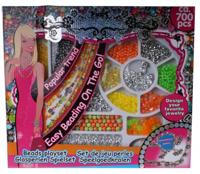 Eddy Toys sieraden maken