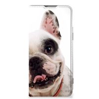 OnePlus Nord 2T Hoesje maken Franse Bulldog