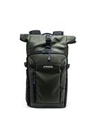 VANGUARD VEO SELECT 39RBM Roll-Top Rugzak - Groen, VEO SELECT 39RBM GR