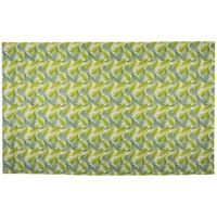 Jungle tafelkleed 220 x 135 cm   -