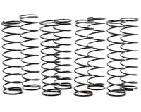 Rear Racing Spring Set: TEN (LOSB2963)