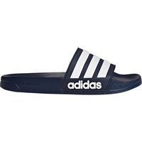 adidas Slipper CF Adilette - Beach - navy - maat 39 - thumbnail