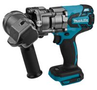 Makita DSC121ZKX1 | Draadeindschaar | 18V | Zonder accu&apos;s en lader - thumbnail