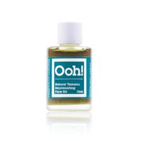 Ooh! Tamanu face oil vegan (15 ml)