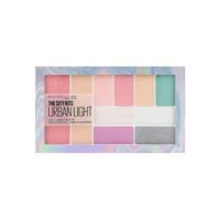 Maybelline The City Kits Oogschaduw Urban Lights - 12 g