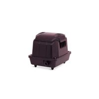 Aquaking Luchtpomp AK²20 Koitvijver ventilatie aquarium zuurstofpomp