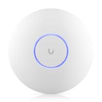 Ubiquiti UniFi U7 Pro Max Draadloos toegangspunt Tri-Band, Wi-Fi 7 (802.11be), MIMO, VLAN, PoE, wit