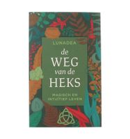 De weg van de heks