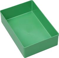 Inzetbox Gr. 4 EuroPlus Insert 45/4 Groen Allit