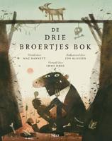 De drie broertjes Bok