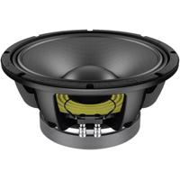 Lavoce WAF123.00 12 inch 30.48 cm Woofer 500 W 8 Ω - thumbnail