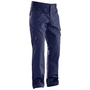 Jobman J2313-dunkelblau-52 Werkbroek Donkerblauw Maat: 52