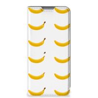 Xiaomi 12 | 12X Flip Style Cover Banana