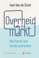 Overheid + Markt - Ivan Van de Cloot - ebook - thumbnail