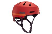 Bern Macon 2.0 Mips Helm - Matte Retro Rust